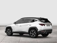 Hyundai TUCSON - Vorschau Bild 4