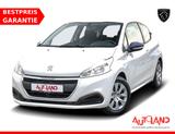 Peugeot 208 1.2 Active Panorama Kamera Sitzheizung - Peugeot 208 in Leipzig