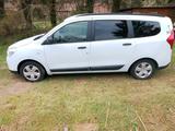 Dacia Lodge 1.4 - Dacia Sandero: Kombi