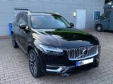 Volvo XC90 B5 Inscription AWD 7-Sitzer  TÜV Neu - Volvo XC90: 5t