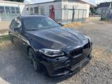 BMW 520 5 Limousine 520 i - BMW 520 Unfallwagen
