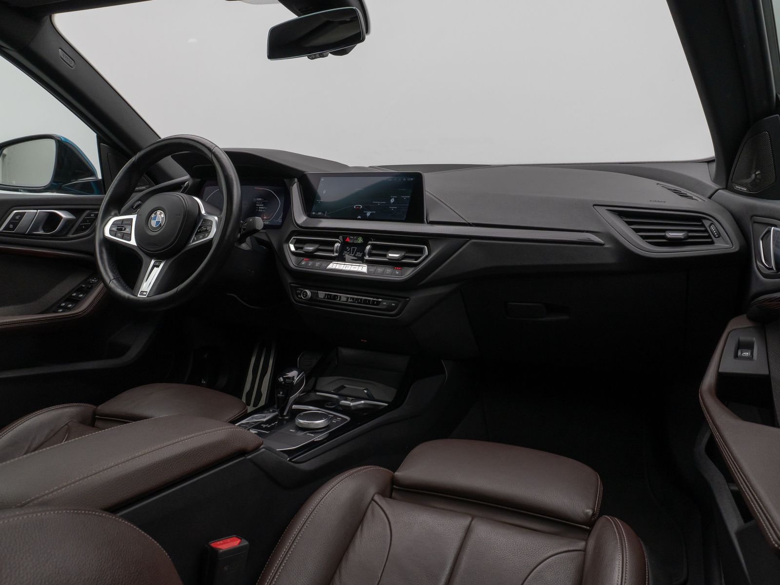 Fahrzeugabbildung BMW 220 Gran Coupé M Sport Panorama Kamera HUD H/K