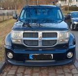 Dodge Nitro SXT 2.8 CRD 4WD SXT - Dodge Nitro: 2.8