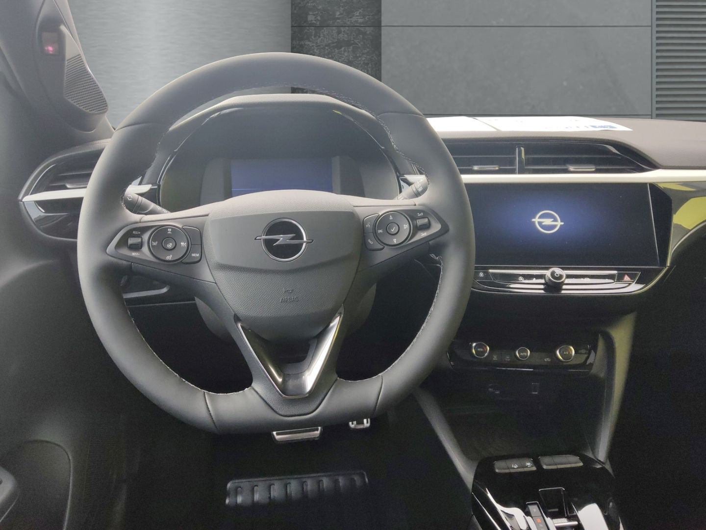Opel Corsa - Bild 10