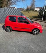 Fiat Seicento 1.1 - Fiat Seicento: 1.1