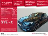 Audi S5 Sportback 3.0 TDI QUA*PANO*MATRIX*RFK*HUD*NAV - gebrauchte Audi S5 aus dem Jahr 2023