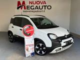 Fiat FIAT Panda Cross Pandina Cross 1.0 FireFly S&S H - Fiat Panda Pandina mit Hybrid-Antrieb (Benzin/Elektro)
