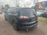 Ford Galaxy 2,0 TDCi 103kW DPF Ghia - gebrauchte Ford Galaxy aus dem Jahr 2007