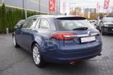 Opel Insignia ST 2.0 DI OPC Line Navi ACC Panorama - Opel Insignia: Kombi, Opc