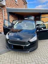Ford C-Max 1,0 EcoBoost 74kW Ambiente Ambiente - Ford C-Max: Ambiente