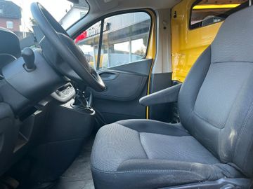 Renault Trafic - 7