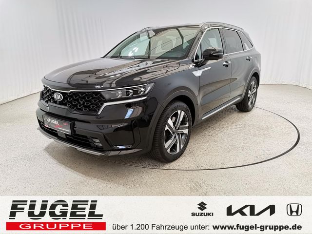 Kia Sorento 2.2 CRDi Spirit 4WD ACC|LED|virt.Cock.|3