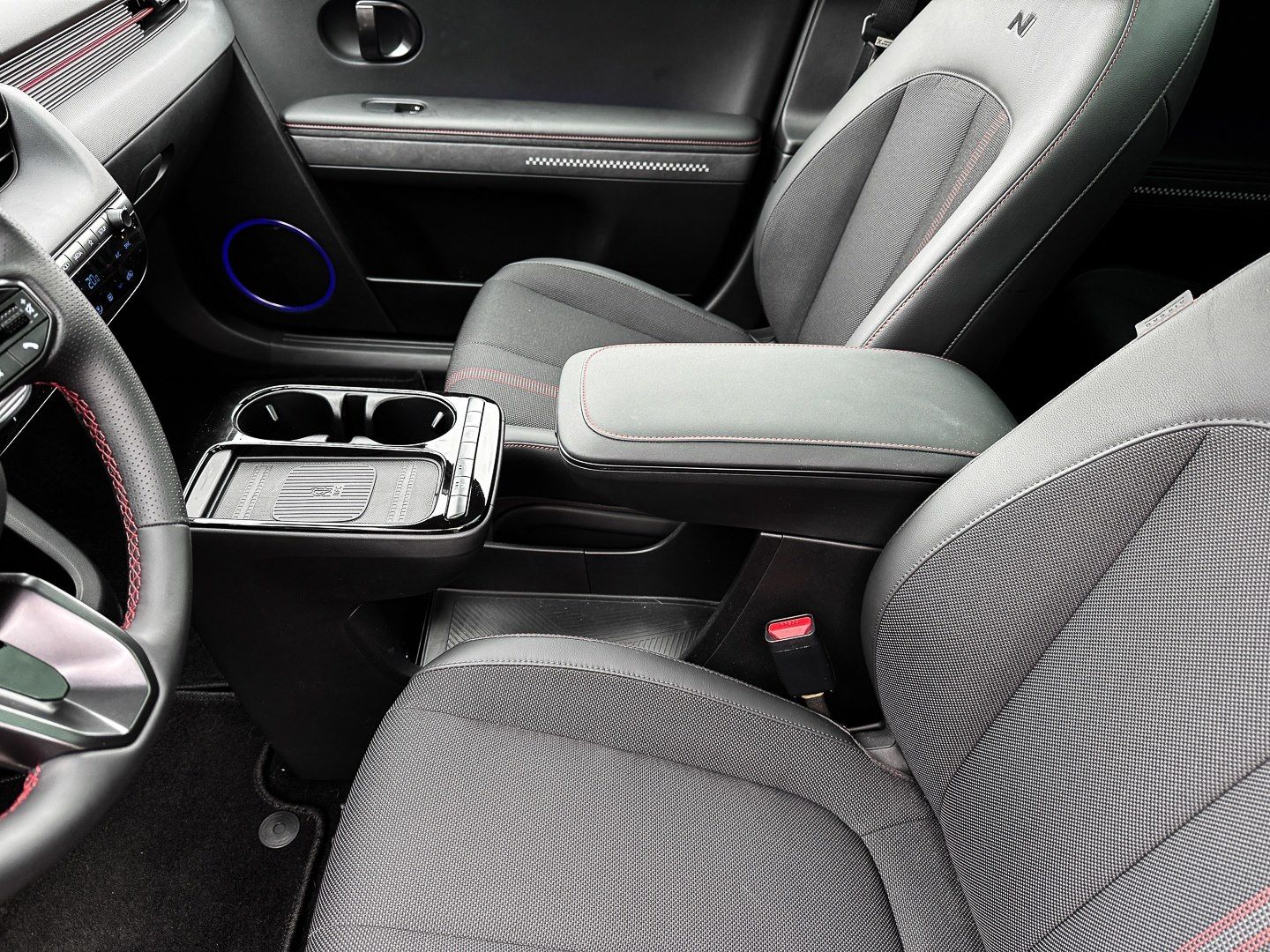Hyundai IONIQ 5 – Bild 15