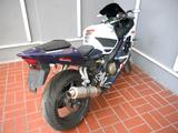 Honda CBR 600F*Storm/Mivv*Ganganzeige* - HONDA CBR 600 F