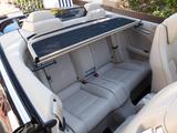 Mercedes-Benz E 250 Cabriolet E 250 Autom. - - Mercedes-Benz E 250: Roadster