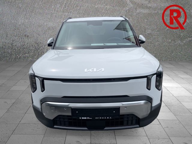 EV2 108 kW Earth Wärmepumpe Klimaautomatic ZV
