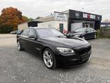 BMW 730Ld M Paket Facelift - gebrauchte BMW 7er Reihe aus dem Jahr 2012