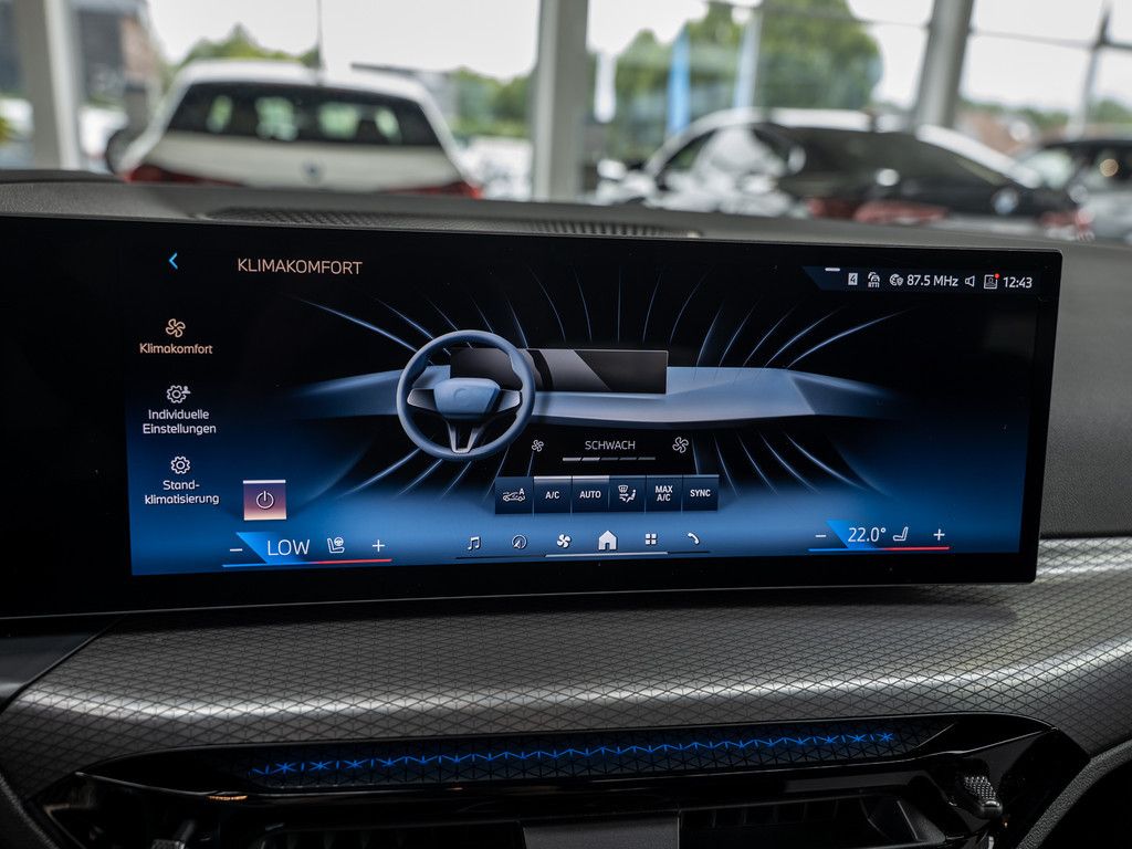 BMW i4 - Bild 19
