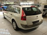 Renault Megane II Grandtour AvantageREINES HÄNDLERFAHRZE - Renault Megane aus 2009: Kombi