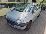 Renault Twingo 1.2 Authentique - gebrauchte Renault Twingo aus dem Jahr 2004