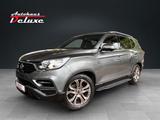 Ssangyong REXTON 2,2 eXDI SAPPHIRE 360°KAMERA-7-SITZER-AHK - Ssangyong in Hamburg
