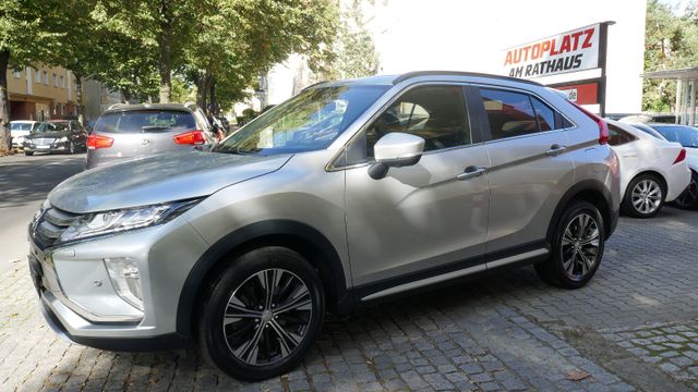 Mitsubishi Eclipse Cross Intro Edition 2WD