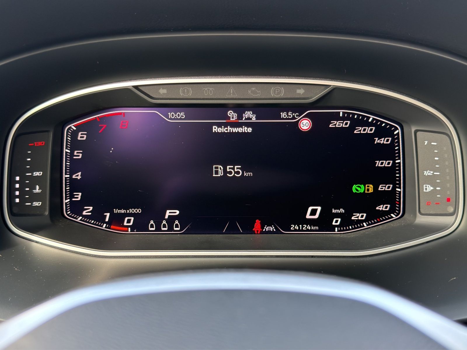 Seat Ateca - Bild 21