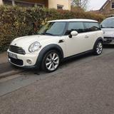 MINI One Clubman Soho Soho - MINI One Clubman von privat