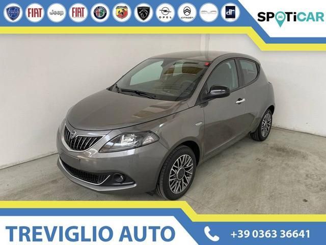 Inne LANCIA Ypsilon 1.0 FireFly 5 porte S&S Hybrid Pl