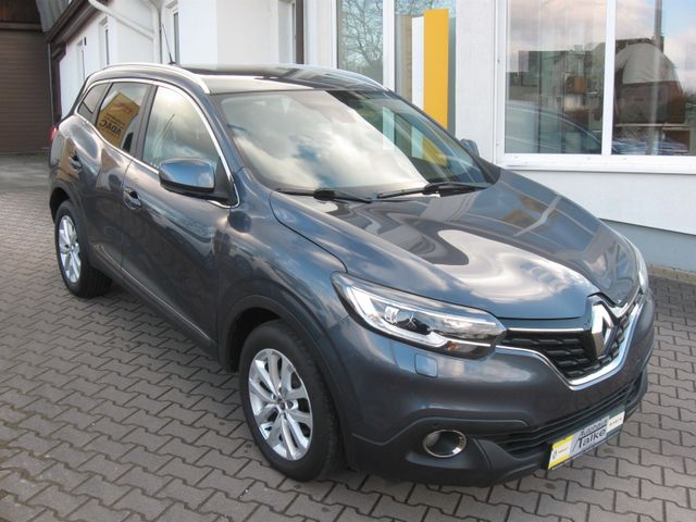 Renault Kadjar Collection