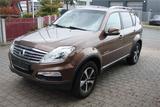 Ssangyong REXTON 2.2 Diesel * 1.Hand - 7 Sitze - Allrad * - gebrauchte Ssangyong REXTON aus dem Jahr 2016