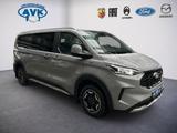 Ford Tourneo Custom L2 Active mit AHK, Panorama-Dach