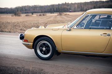 صورة 5 لـ 1965 Porsche 911 URMODELL