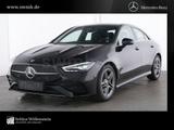 Mercedes-Benz CLA 200d AMG/LED/Keyless/WinterP/SpiegelP/RfCam