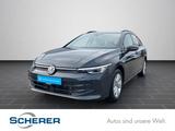 Volkswagen Golf VIII Variant 1,5 TSI DSG AHK/RFK/LED/NAVI/S