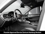 Porsche Panamera 4 E-Hybrid Sport Turismo Platinum Editi - Porsche Panamera Gebrauchtwagen in Hamburg