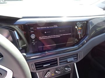 Fotografie 19 des VW Polo 1.0 TSI Life*LED*SHZ*PDC Klima