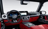Mercedes-Benz G 63 AMG Mercedes-AMG G 63*A22*Carbon*TV - Mercedes-Benz Neuwagen: 63