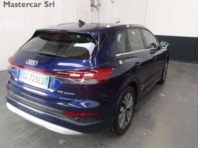 Audi AUDI Q4 e-tron Q4 e-tron 40 76kwh Business Advan imagem 3