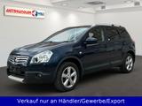 Nissan Qashqai+2 2.0 dCi 7-Sitzer AAC Pano PDC AHK - Nissan Qashqai+2: 0 Dci
