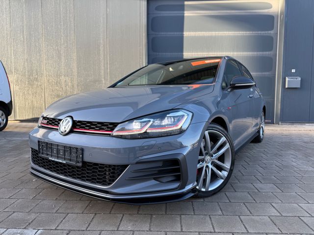 Volkswagen Golf GTI TCR ASSISTEZPAKET PLUS|KAMERA|