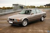 BMW 520i E34 - Erstlack Top