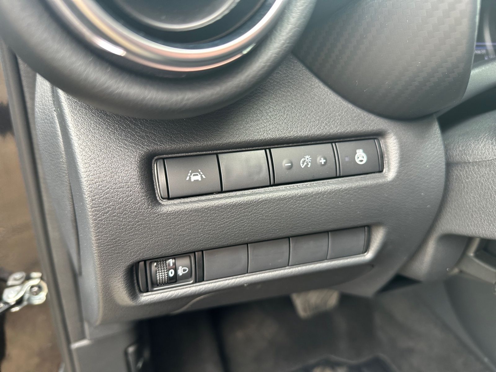 Nissan Juke - Bild 14