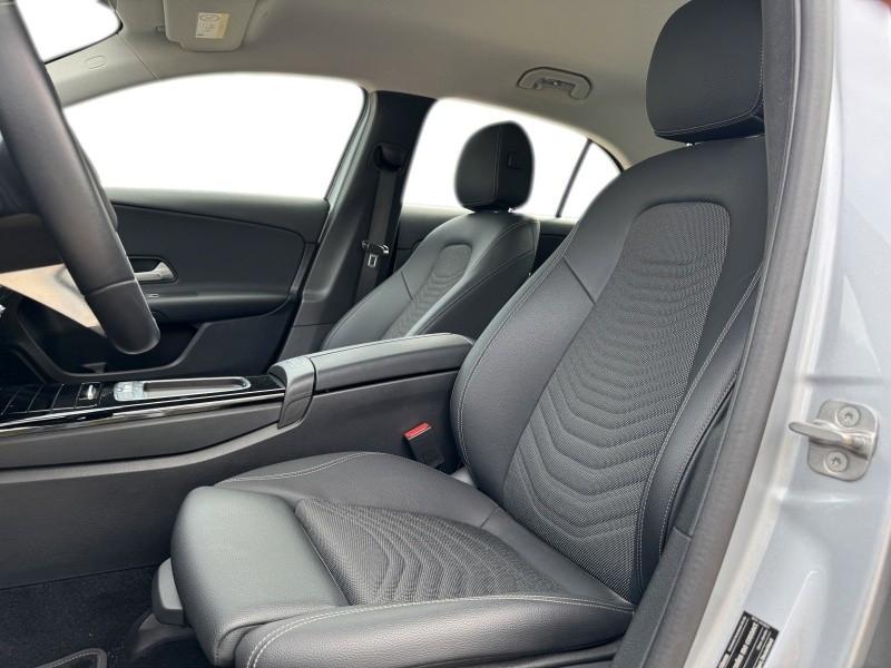 Mercedes-Benz A-Class A 200, миниатюра 22
