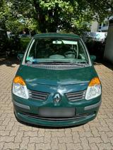 Renault Modus 1.6 Automatik - Renault Modus in Duisburg