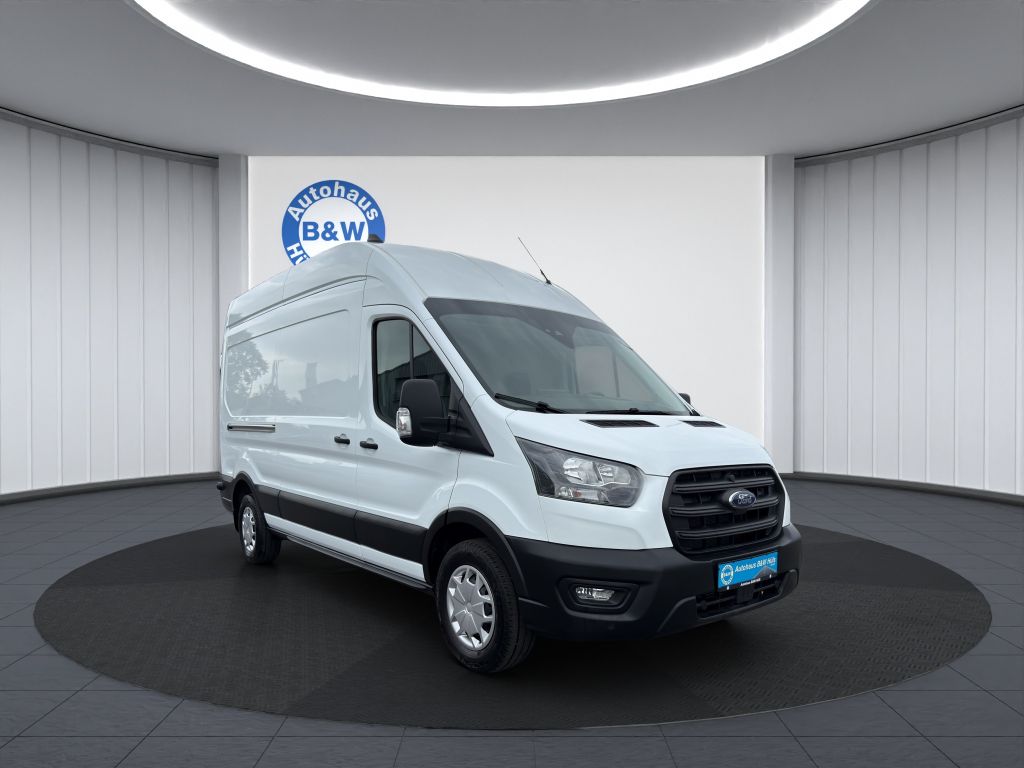 Image of Ford Transit