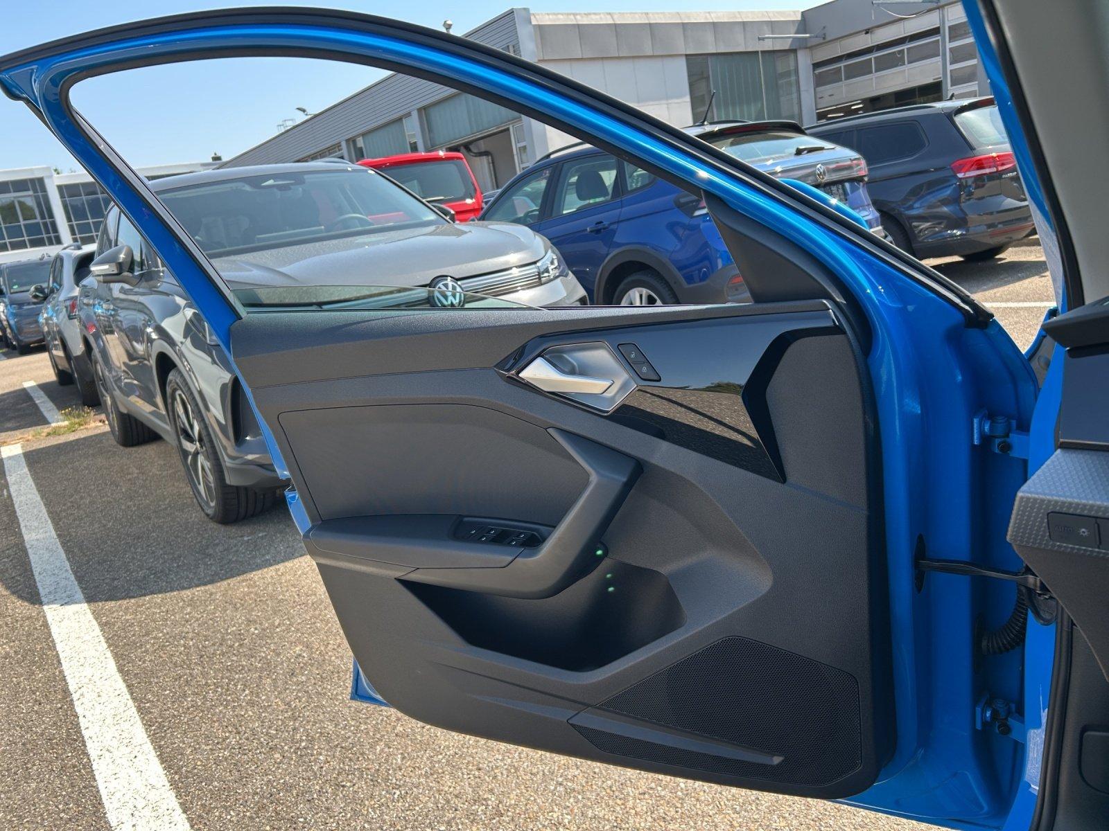 Audi A1 Sportback 25 TFSI S line, миниатюра 14