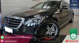 Mercedes-Benz S 350 d L AMG-LINE Park-Paket mit 360° Kamera - Mercedes-Benz S-Klasse Gebrauchtwagen in Hamburg