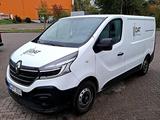 Renault Trafic L1H1*2,8t*WÜRTH-Regalsystem*LED*1.Hand* - Renault Trafic in Bonn