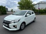 Mitsubishi Space Star/1-Hand/Klima/Tüv neu+service neu - Mitsubishi Space Star in Ludwigshafen